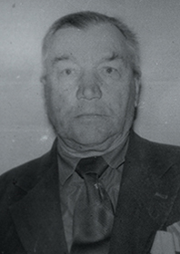 Парцевский Алексей Павлович
