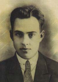 Богословский Владимир Михайлович