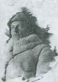 Тарасенко Степан Никифорович