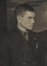 Дубанов Гавриил Осипович