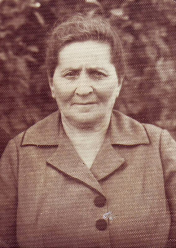 Месс Мирон Изральевич