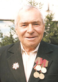 Ситак Петр Макарович