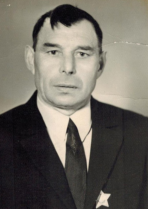 Гурко Николай Михайлович
