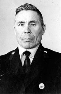 Каратаев Алексей Иванович