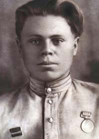 Мусинцев Гаврил Николаевич