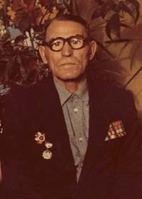 Горемыкин Николай Иннокентьевич