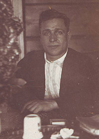 Тихонов Иван Андриянович