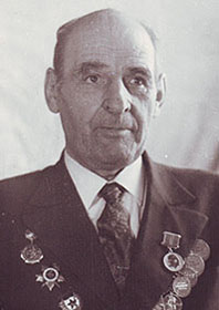 Мордокович Лев Александрович