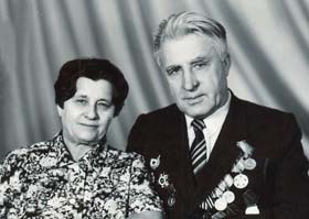 Дубов Александр 