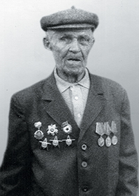 Скляров Петр Карпович