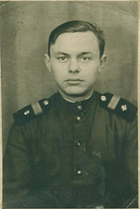 Рябцовский Василий Андрианович
