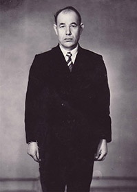 Хайбулов Шайхи Нажмуддинович