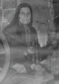 Машукова Просковья Матвеевна