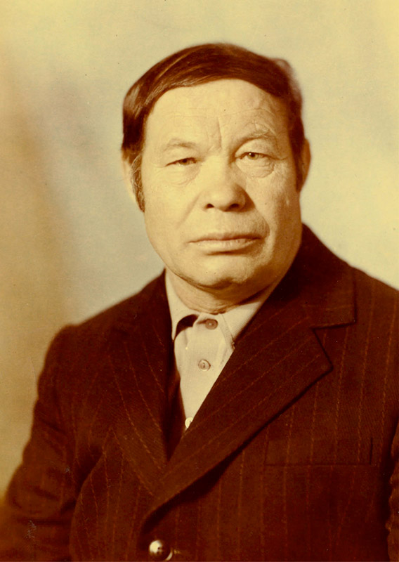 Науменко Михаил Борисович