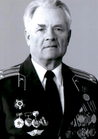 Косоплечев Владимир Павлович