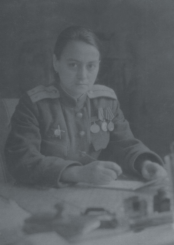 Зыкова Ирина 