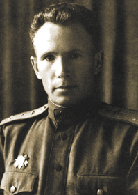 Абдулов Александр Николаевич