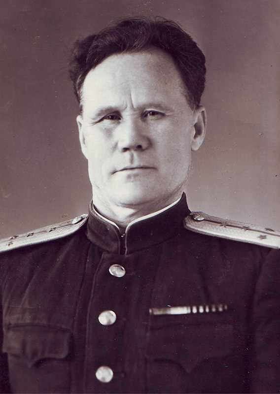 Корешков Прокопий Варламович