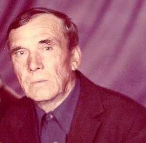 Стенькин Егор Лаврентьевич