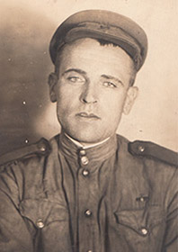Калачев Иван Михайлович