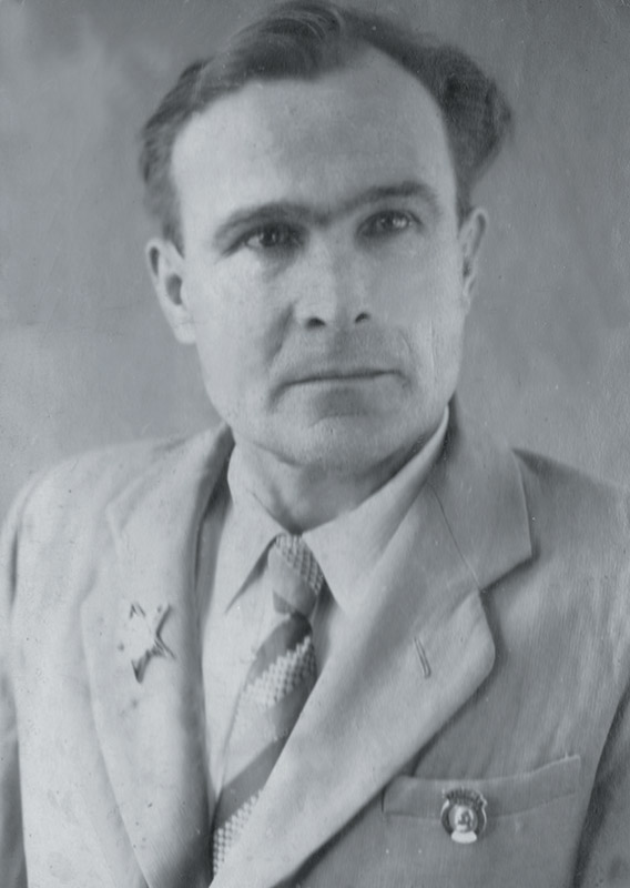 Завозин Степан Васильевич