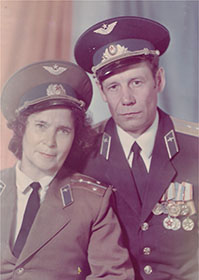 Новоселова Т Н