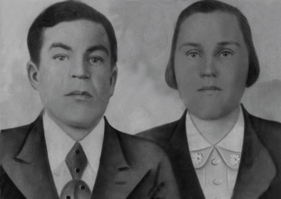 Зимин Фёдор 