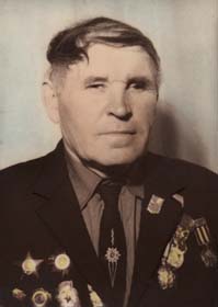 Белошапкин Василий Петрович