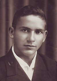 Гонюченко Георгий Тимофеевич