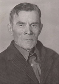 Пронин Тимофей Захарович