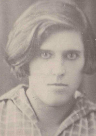 Шипнягова Анна Никодимовна