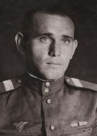 Панасюк Александр Никифорович