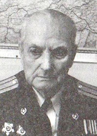 Недельский Иван Иванович