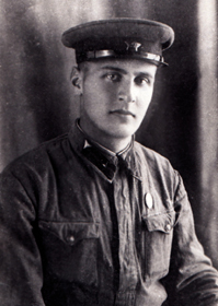 Зуборев Юрий Матвеевич