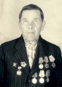 Полозов Зиновий Николаевич