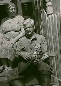 Межин Константин Андреевич