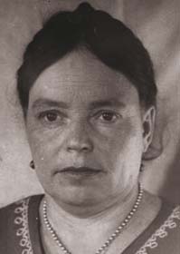 Шестопалова Антонина Антоновна