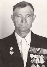 Дружинин Виктор Ильич