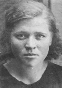 Жёлудева Ольга Александровна