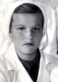 Какунина Анна Ивановна