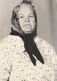 Сачева Мария Ивановна