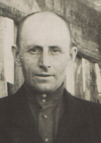 Шарипов Ханиф Шарипович