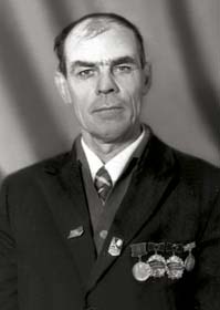 Дудкин Николай Андреевич