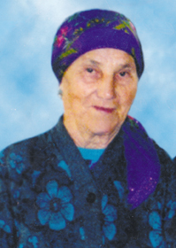 Латышева Антонина Николаевна