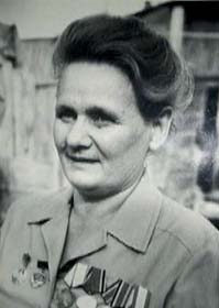 Шатилова Л П