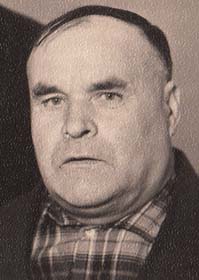 Тимошенко Иван Фёдорович