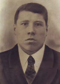 Меньшиков Григорий Васильевич