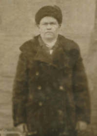 Ковалев Семен Гаврилович