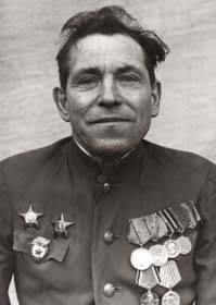 Гершенков Николай Иванович