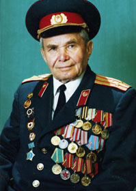 Колобов Сергей Васильевич